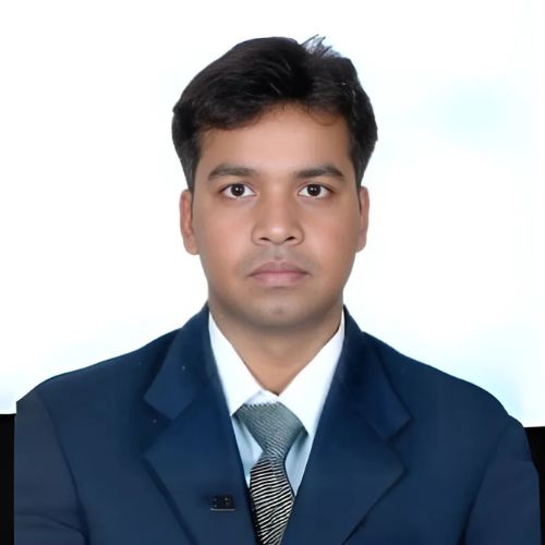 Dr. Vijay Kumar Tripathi Director Director